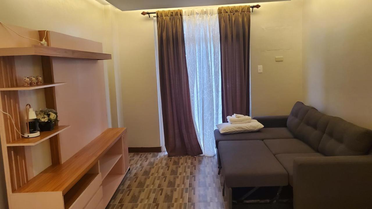 Morning Star Hotel San Vicente  Buitenkant foto